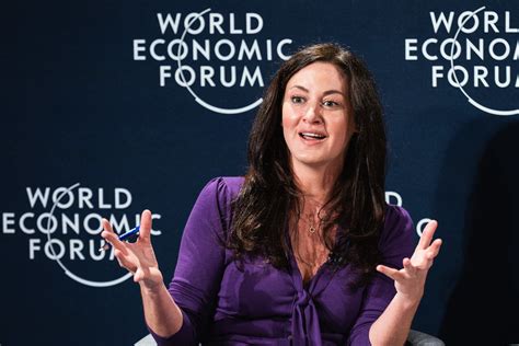 hadley gamble pictures|World Economic Forum Annual Meeting 